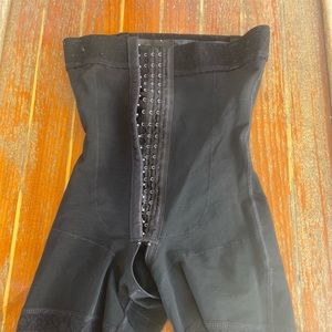 Black Shapewear for Women